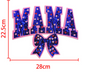 Valentine New Year MAMA Stock Patch76