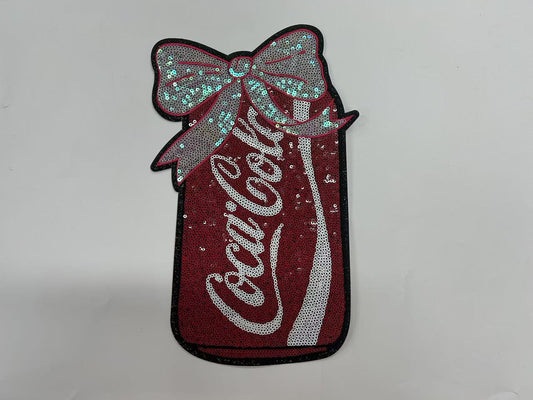 Valentine New Year MAMA Stock Patch80