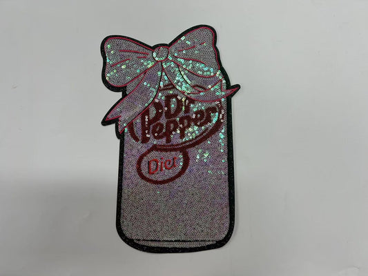 Valentine New Year MAMA Stock Patch81