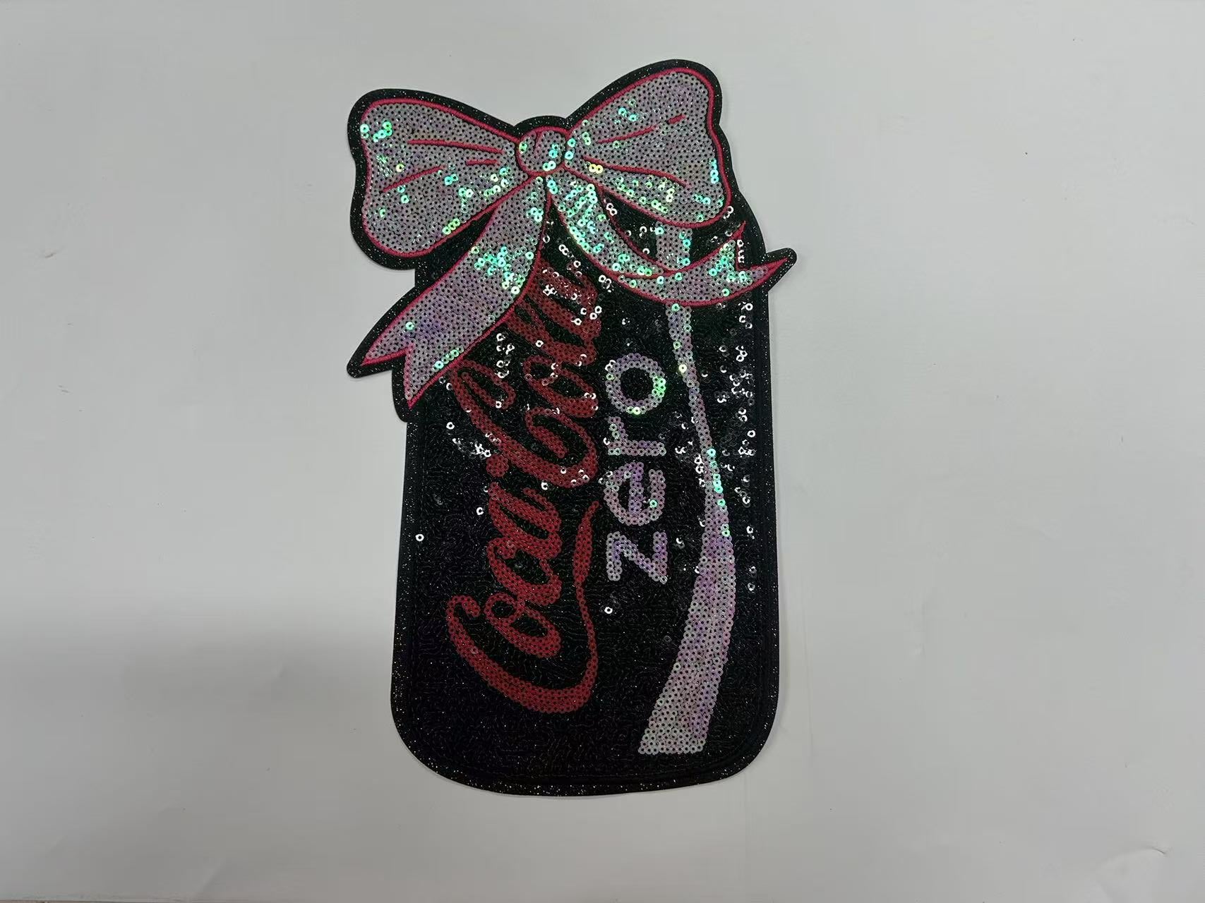 Valentine New Year MAMA Stock Patch82
