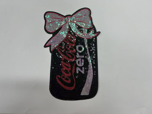 Valentine New Year MAMA Stock Patch82