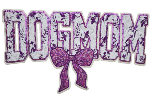 Valentine New Year MAMA Stock Patch84