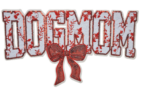 Valentine New Year MAMA Stock Patch85