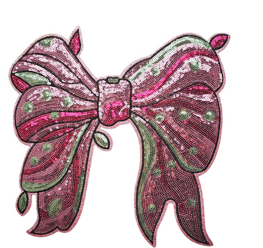 Valentine New Year MAMA Stock Patch86