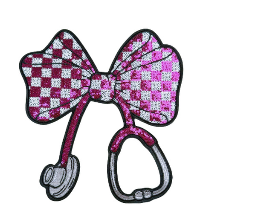 Valentine New Year MAMA Stock Patch87