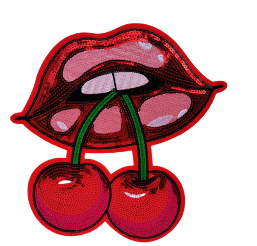 Valentine New Year MAMA Stock Patch88