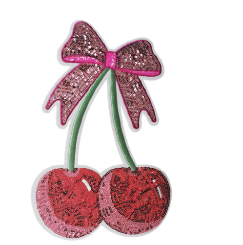 Valentine New Year MAMA Stock Patch89