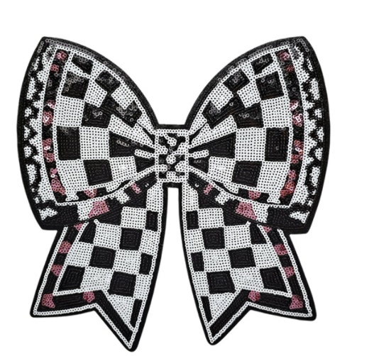 Valentine New Year MAMA Stock Patch91