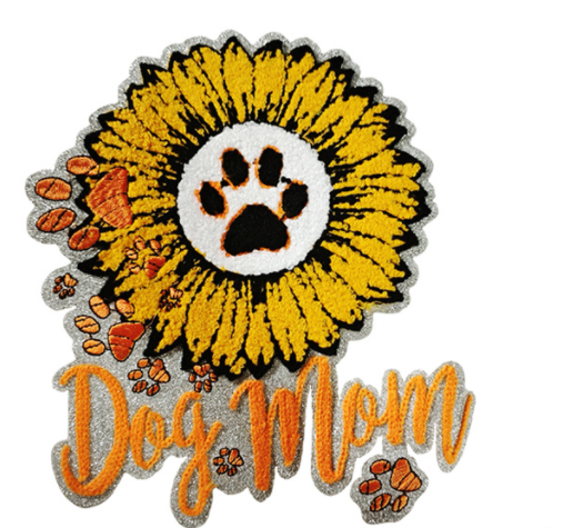 Valentine New Year MAMA Stock Patch92