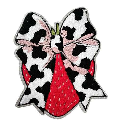 Valentine New Year MAMA Stock Patch94