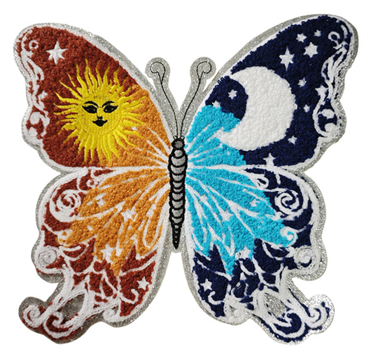 Valentine New Year MAMA Stock Patch96