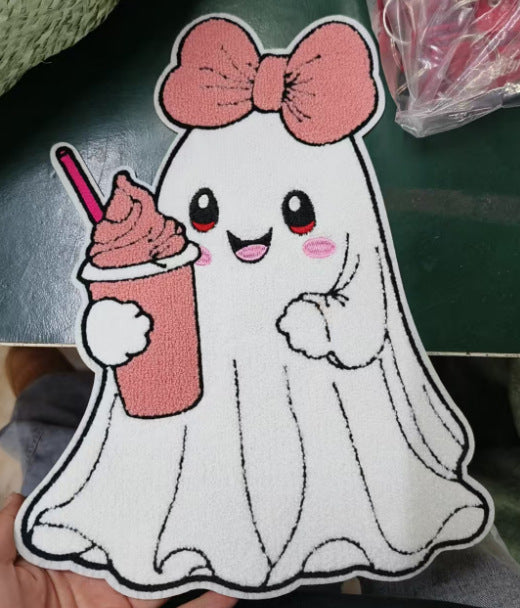 Valentine New Year MAMA Stock Patch98