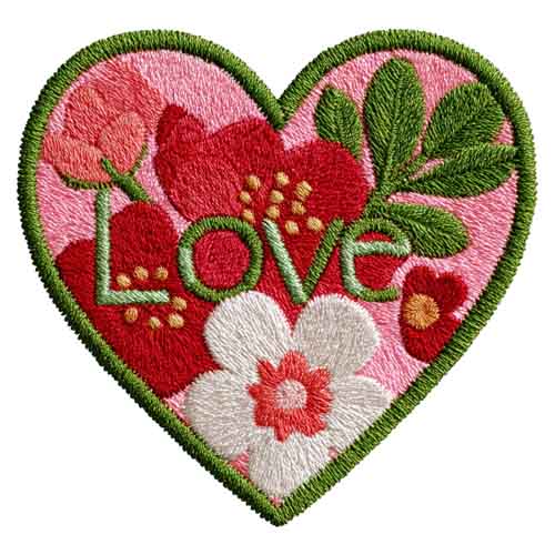Valentine Day1005
