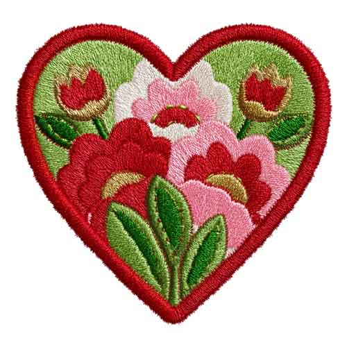 Valentine Day1009