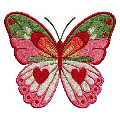 Valentine Day1012
