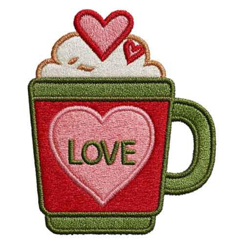 Valentine Day1014