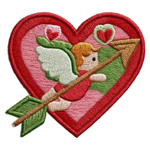 Valentine Day1019