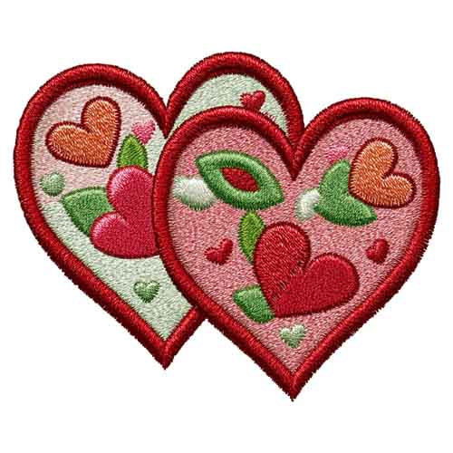 Valentine Day1021