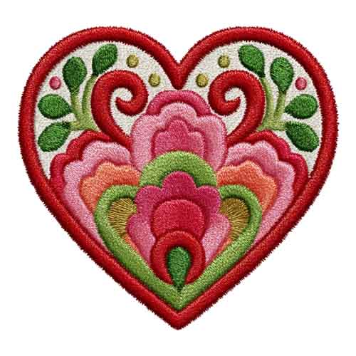 Valentine Day1022