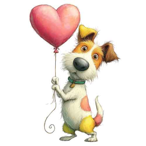 Valentine Day1027