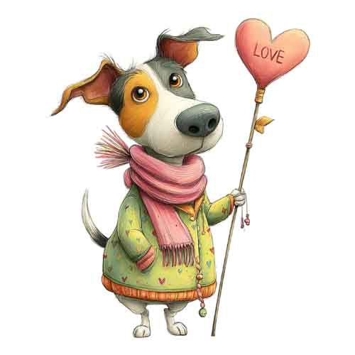 Valentine Day1029