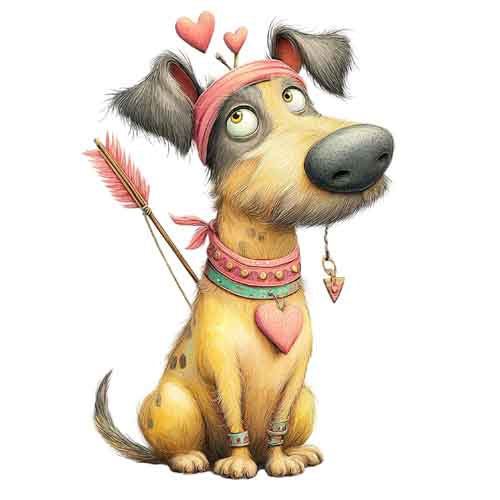 Valentine Day1034