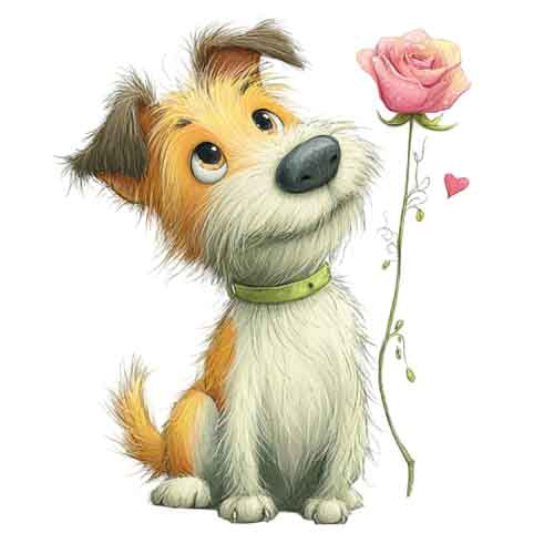 Valentine Day1039