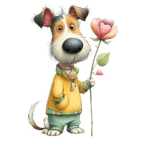 Valentine Day1047