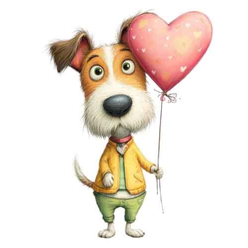 Valentine Day1048