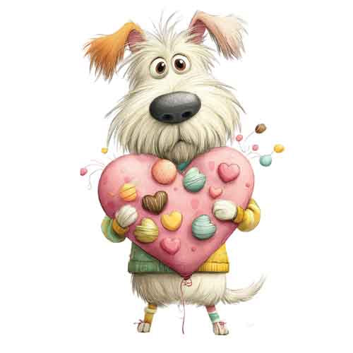 Valentine Day1050