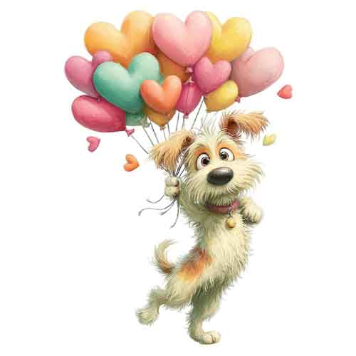 Valentine Day1053