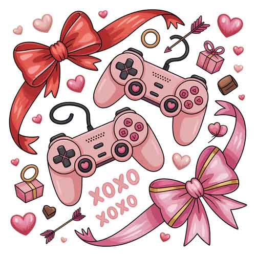 Valentine Day1054