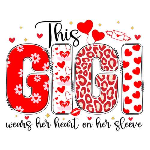 Valentine Day1072