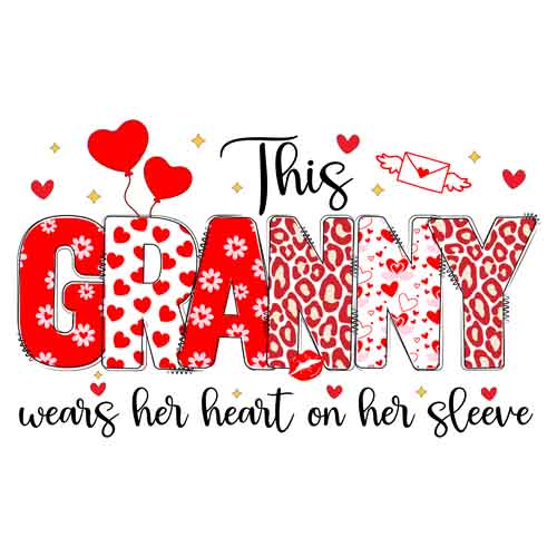 Valentine Day1073