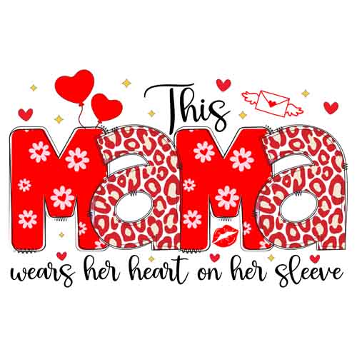Valentine Day1074