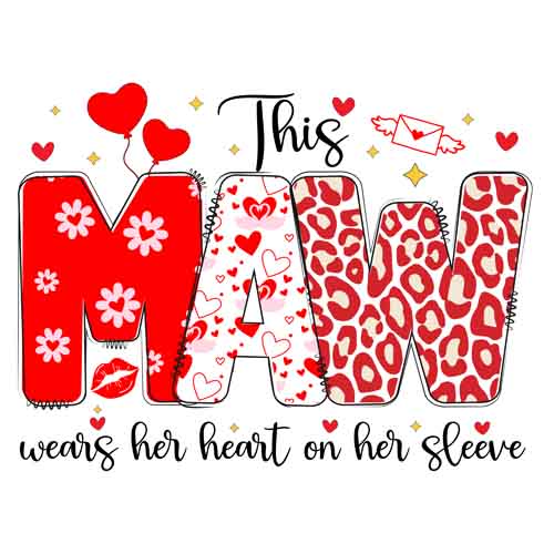 Valentine Day1075