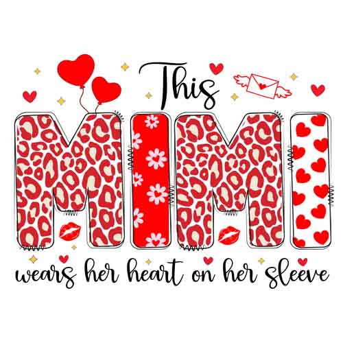 Valentine Day1076