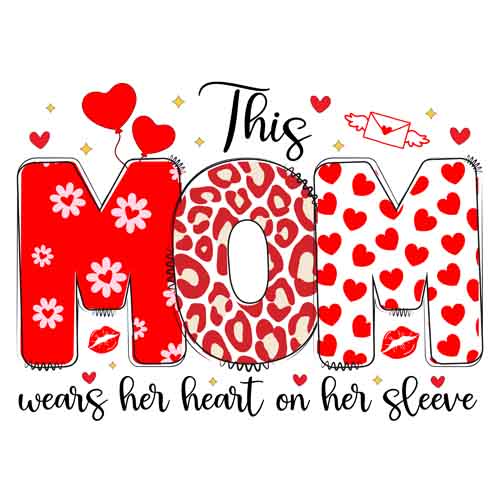 Valentine Day1077