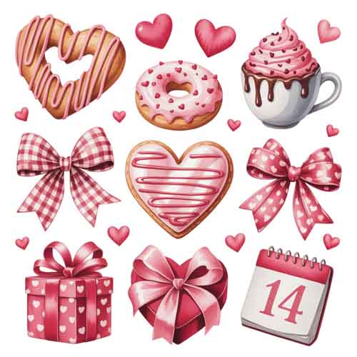 Valentine Day1083