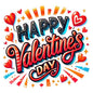 Valentine Day1084