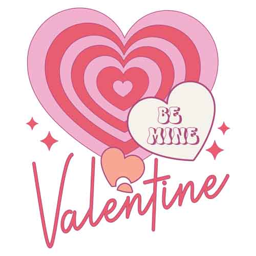Valentine Day1115