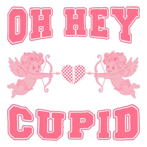 Valentine Day1116