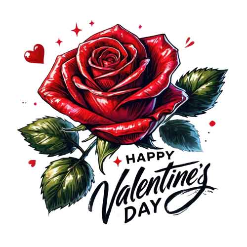 Valentine Day1137