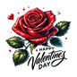 Valentine Day1137