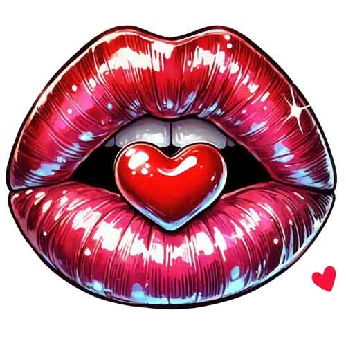 Valentine Day1142
