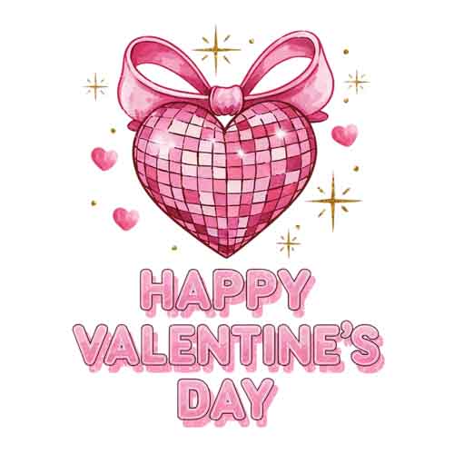 Valentine Day1144