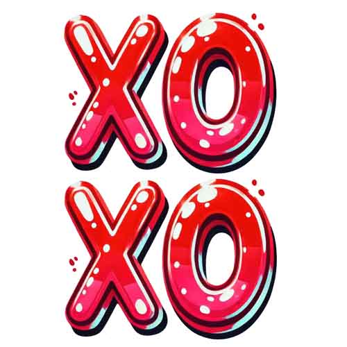 Valentine Day1152