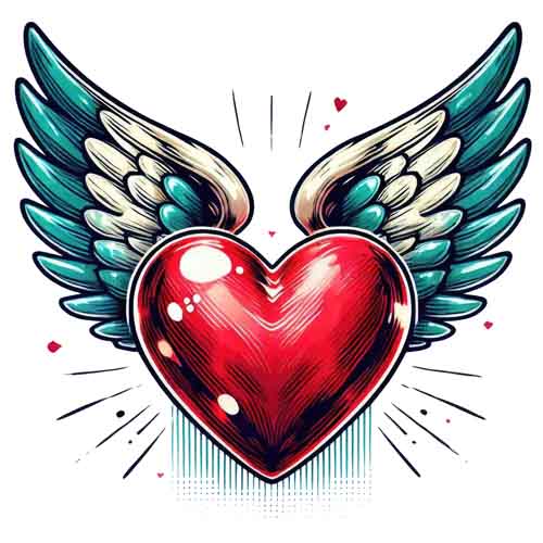Valentine Day1174