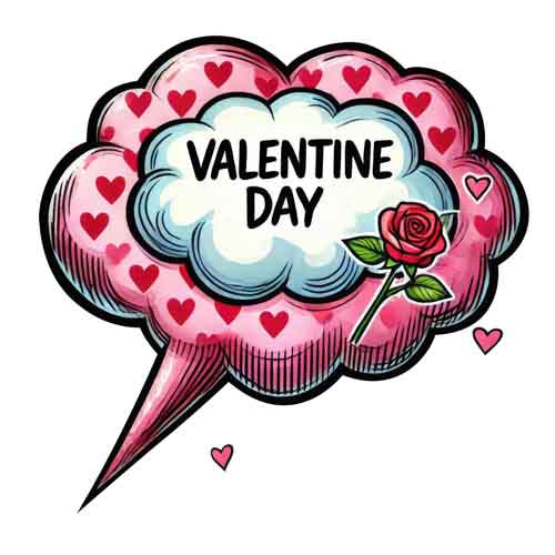 Valentine Day1176