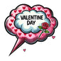 Valentine Day1176